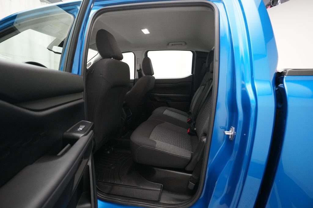 Used 2024 Ford Ranger XL w/ Trailer Tow Package AWD/4WD image 10