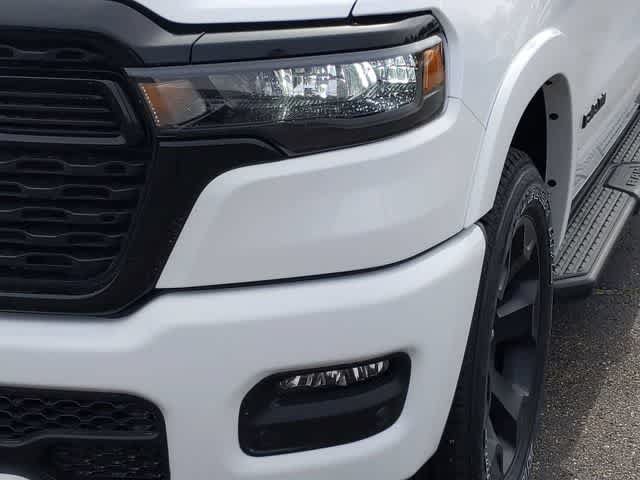Used 2025 RAM 1500 Big Horn AWD/4WD image 11