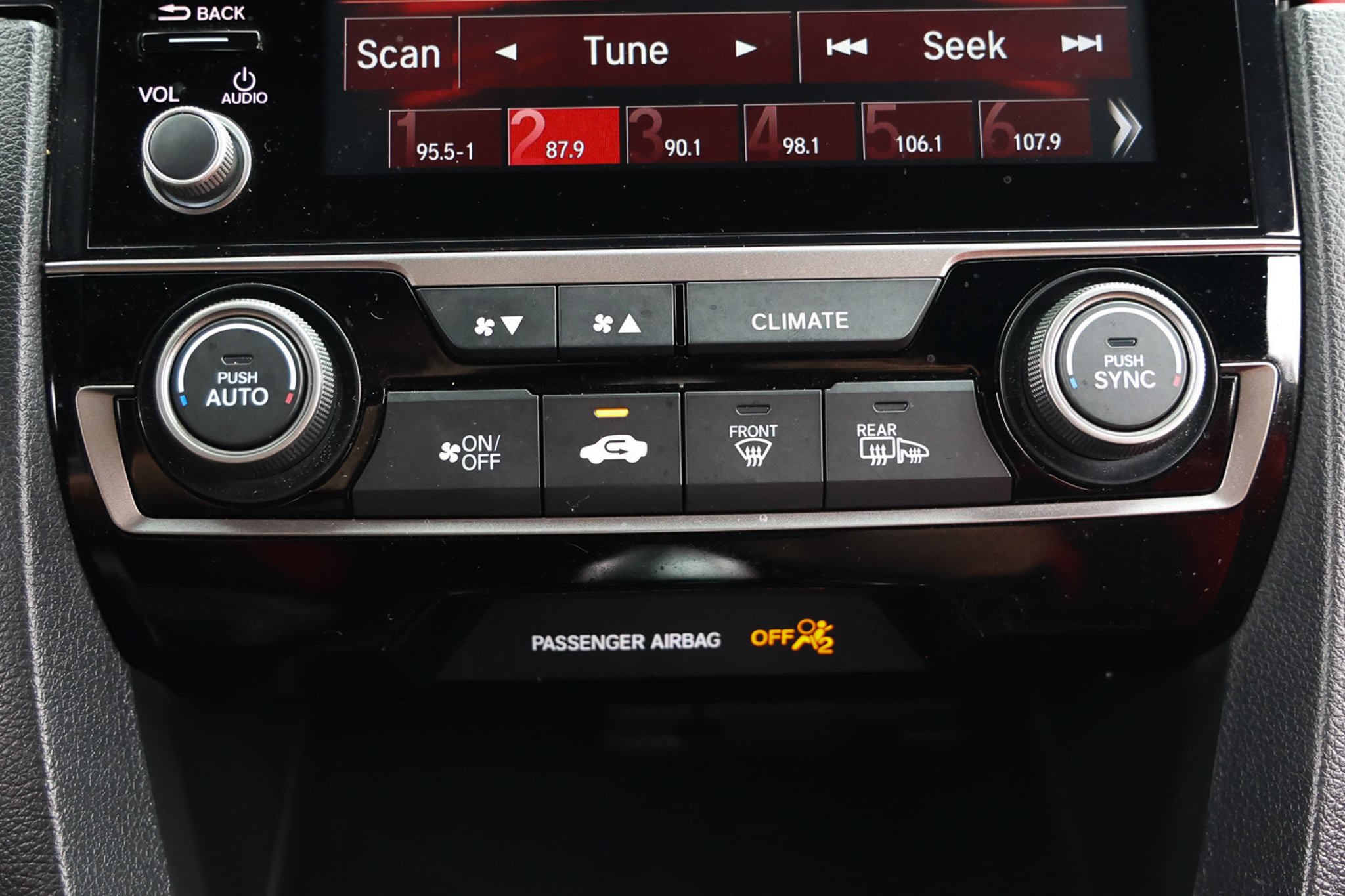 Used 2021 Honda Civic Type R image 36