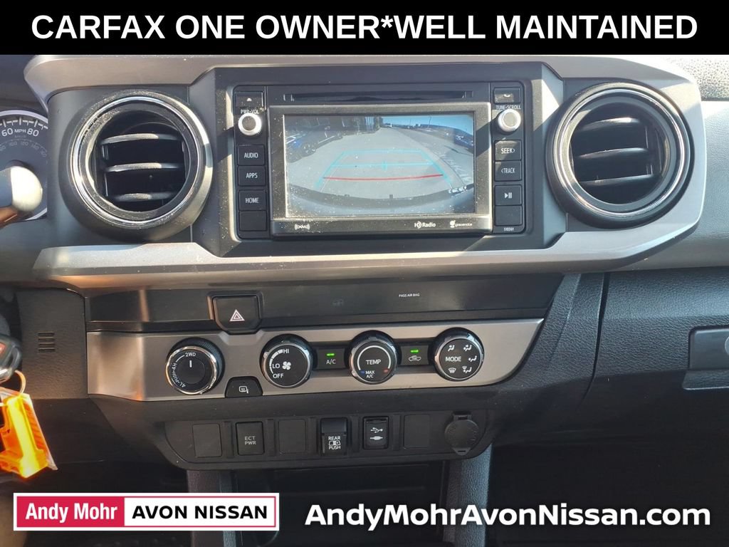 Used 2019 Toyota Tacoma SR5 AWD/4WD image 24