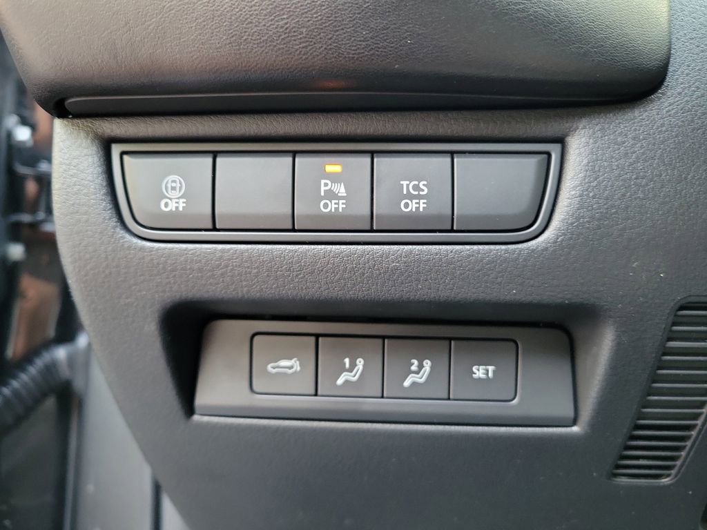 New 2026 MAZDA CX-50 AWD 2.5 S w/ Weather Package image 21