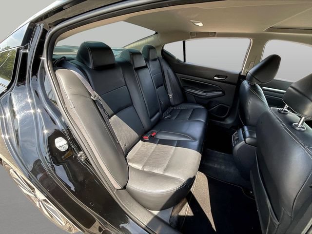 Used 2019 Nissan Altima 2.5 SL FWD image 27
