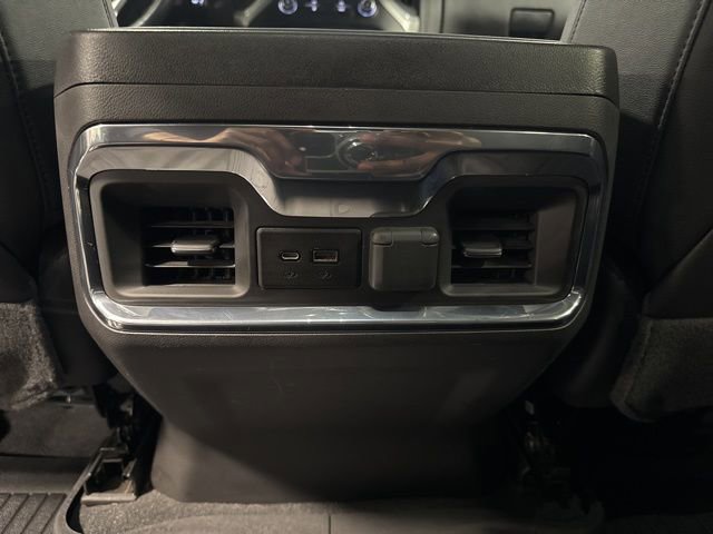 Used 2021 Chevrolet Silverado 1500 LTZ image 35