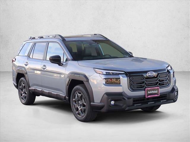 New 2026 Subaru Outback Premium AWD/4WD image 7