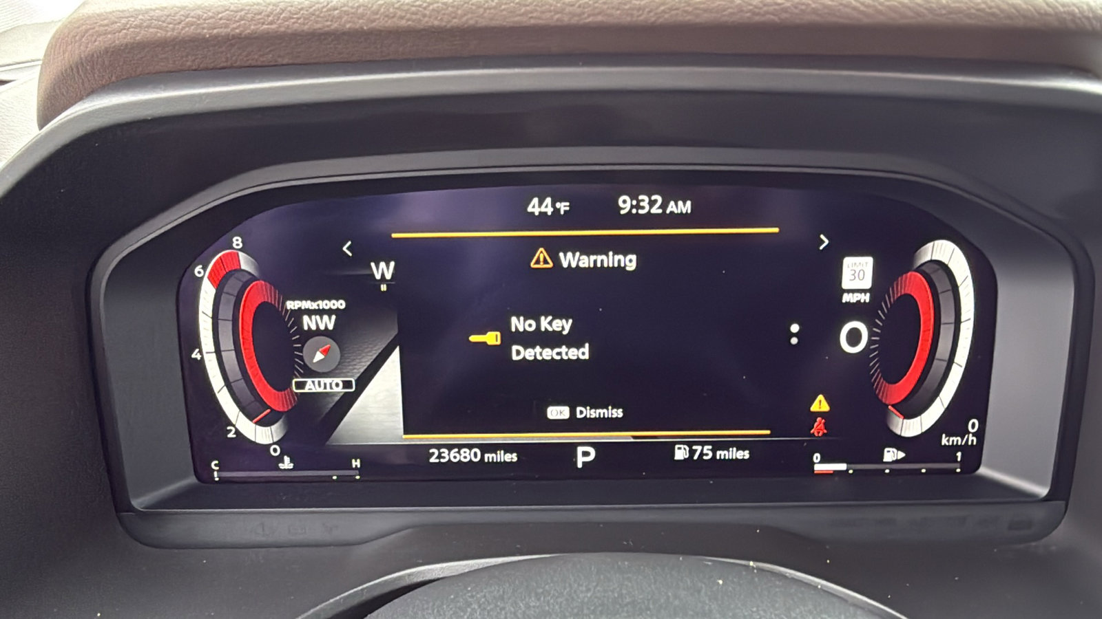 Certified 2022 Nissan Rogue Platinum w/ Head-Up Display Package image 8