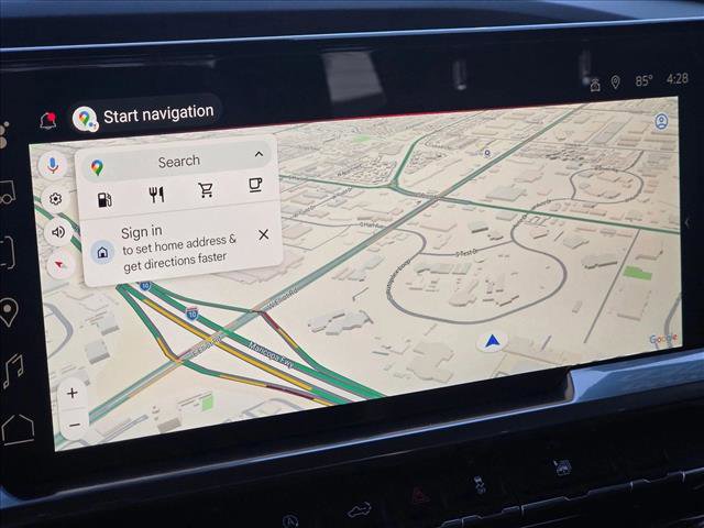 Used 2022 GMC Sierra 1500 Elevation w/ LPO, Elevation Black Package image 14