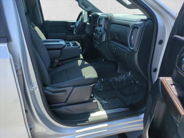 Used 2020 Chevrolet Silverado 1500 RST w/ Rally Edition RWD image 20