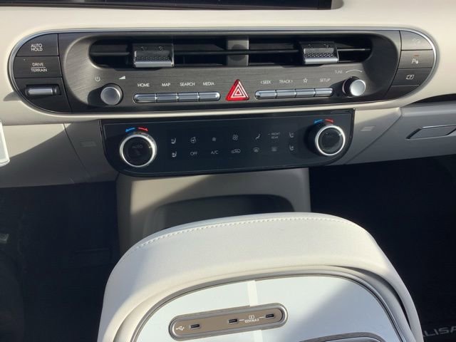 New 2026 Hyundai Palisade Limited image 39