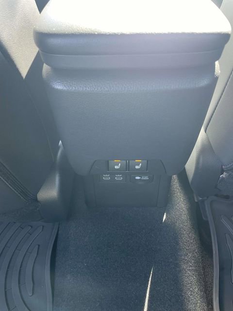 Used 2026 Toyota Prius Plug-In Hybrid w/ Limited Premium Package FWD image 12