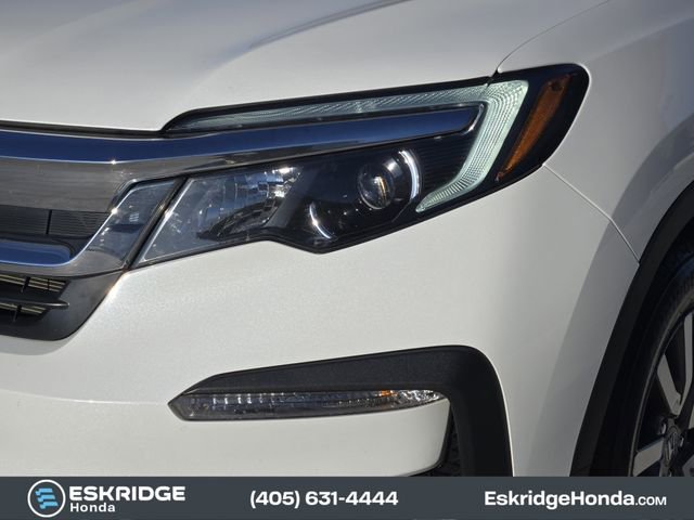 Used 2022 Honda Pilot EX-L image 10