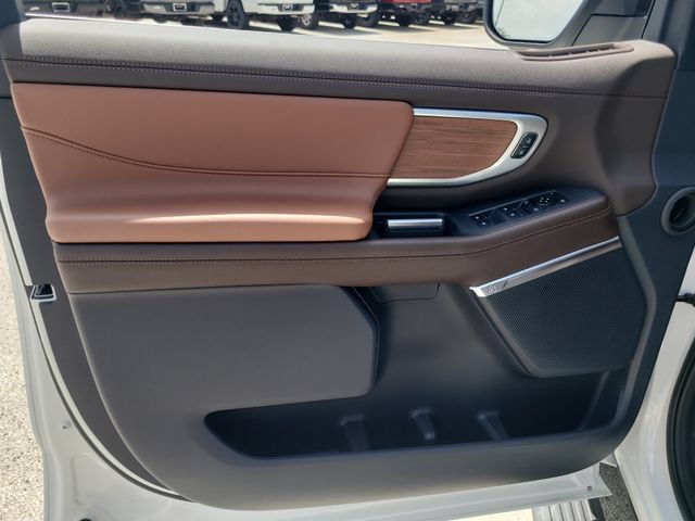 New 2027 Ford Expedition Max King Ranch AWD/4WD image 20