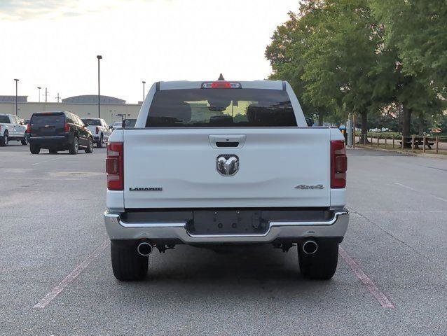 Used 2024 RAM 1500 Laramie image 4