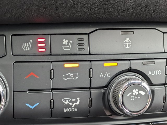 New 2026 Dodge Durango GT AWD/4WD image 24