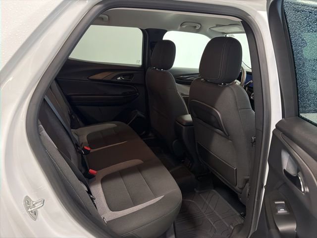 Used 2025 Chevrolet TrailBlazer LT w/ Convenience Package image 38