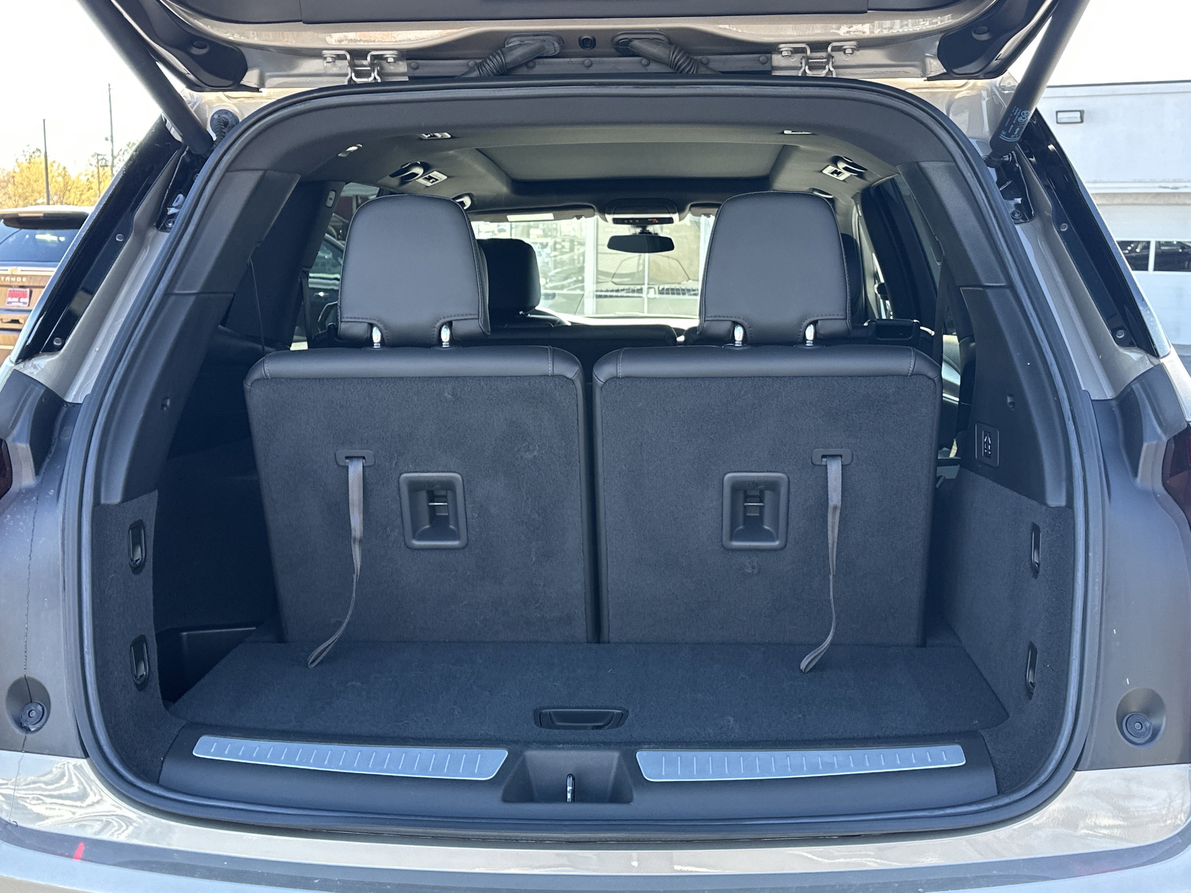 Used 2022 Cadillac XT6 Luxury FWD image 14