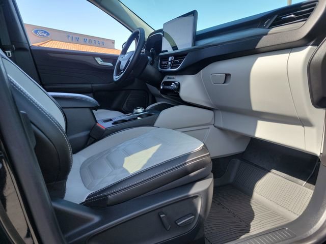 Used 2024 Ford Escape SE w/ PHEV Premium Package FWD image 23