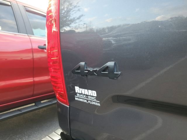 Used 2021 Toyota Tundra SR5 image 8