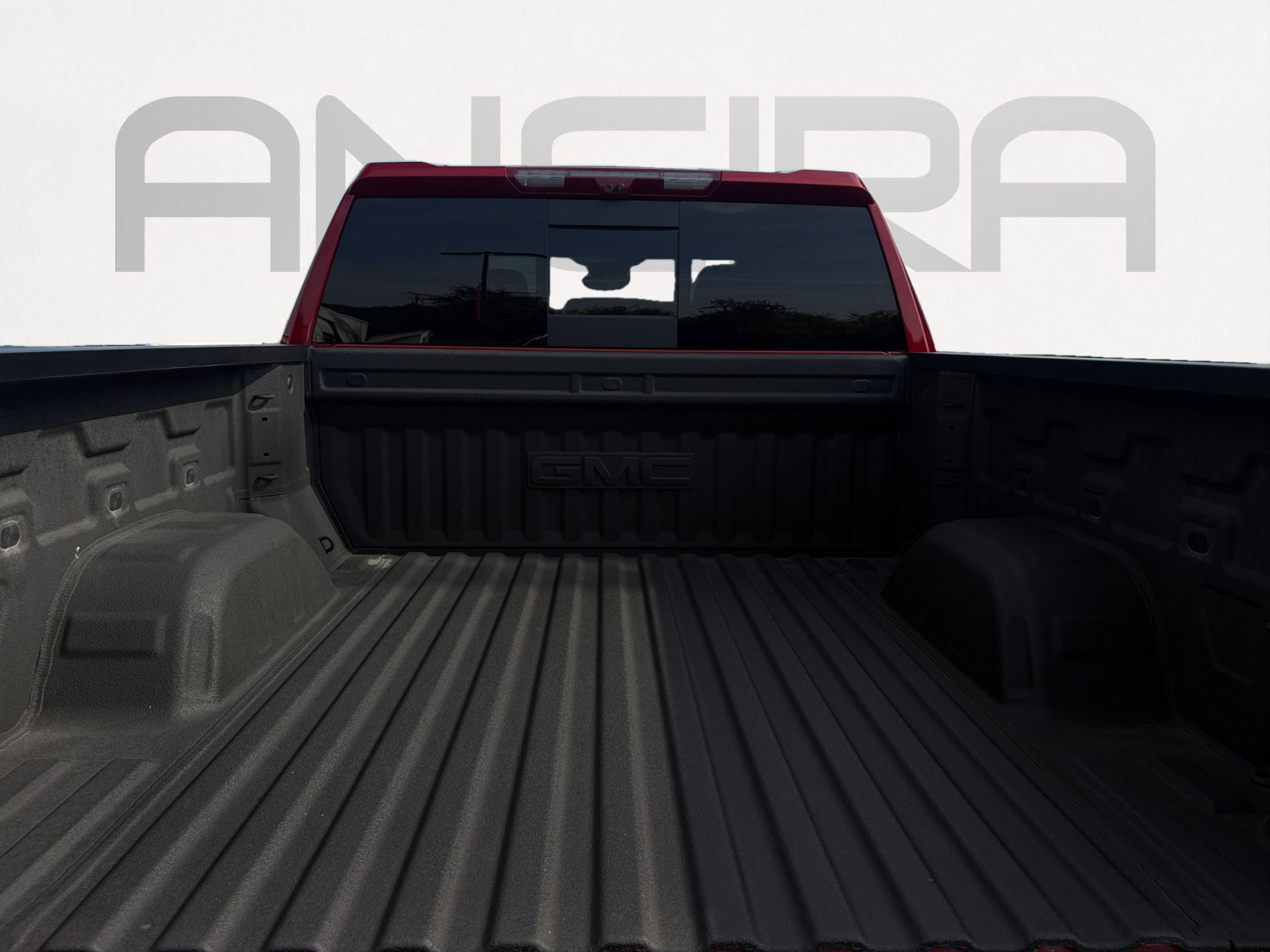 Used 2026 GMC Sierra 1500 AT4 w/ AT4 Premium Package AWD/4WD image 12