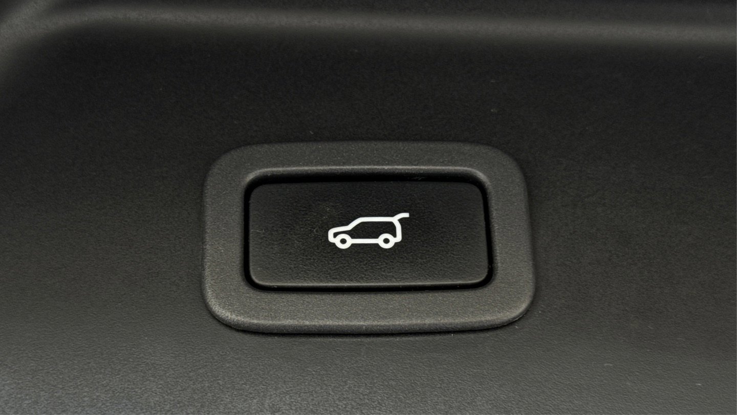 Used 2014 Land Rover Range Rover Supercharged image 53