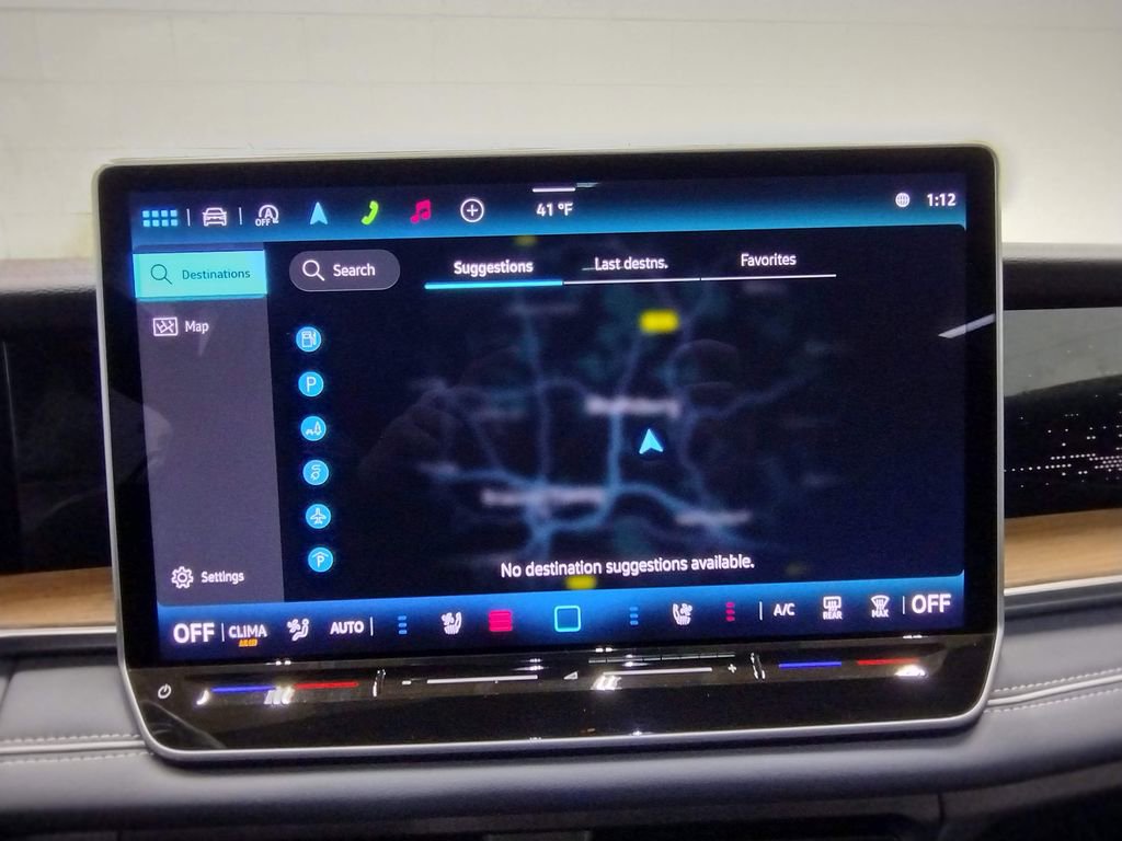 New 2026 Volkswagen Tiguan SEL R-Line image 33