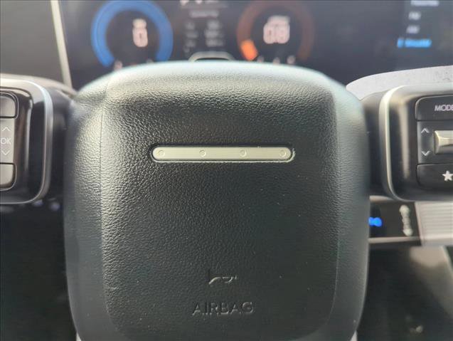 Used 2025 Hyundai Santa Fe XRT AWD/4WD image 25