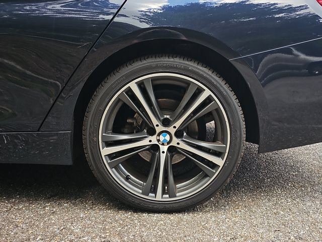 Used 2018 BMW 430i Gran Coupe xDrive AWD/4WD image 23