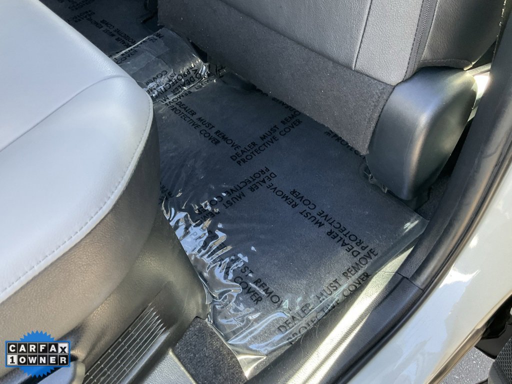 Used 2017 Toyota RAV4 Limited image 51