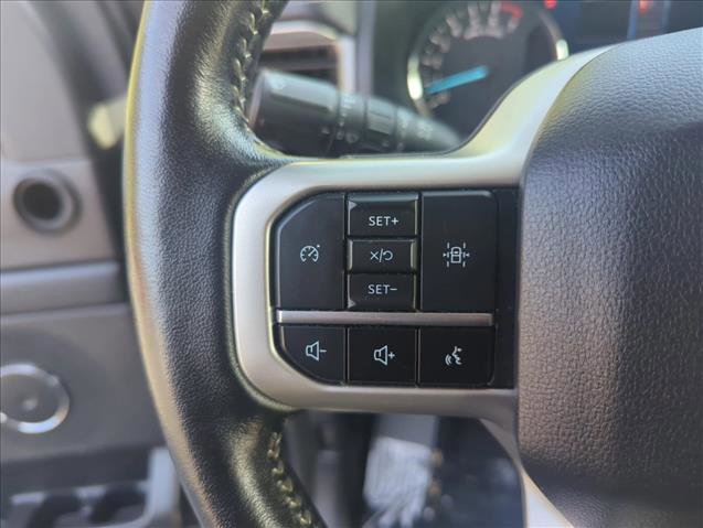 Used 2024 Ford Expedition Max XLT image 12