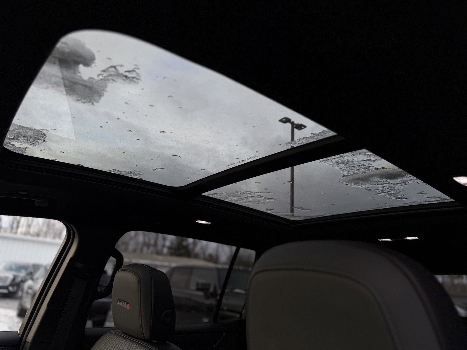 New 2026 GMC Acadia AT4 image 19