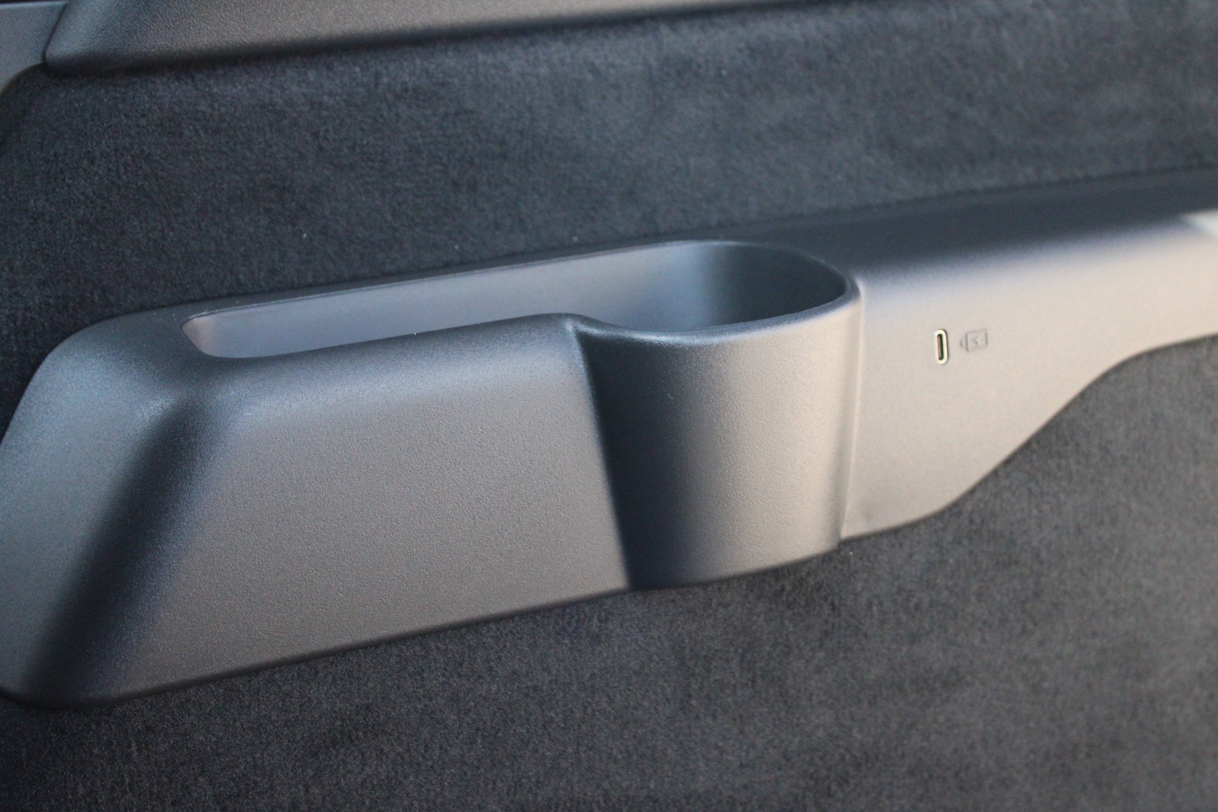 New 2025 Volvo EX90 Ultra image 54