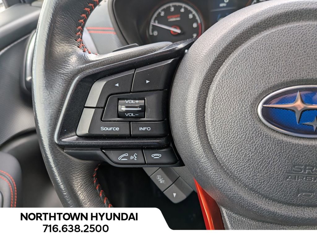 Used 2023 Subaru Forester Sport image 30