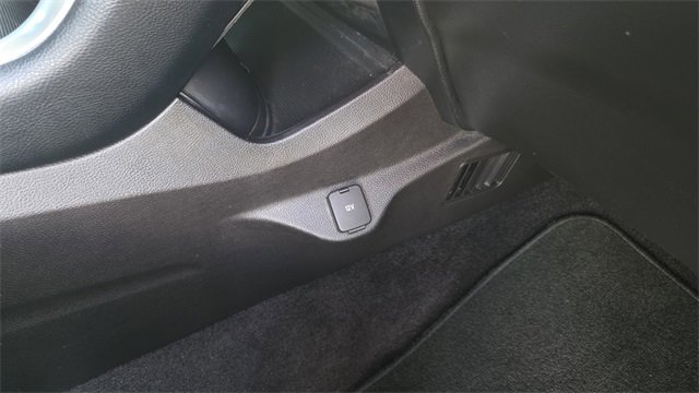 Used 2017 Ford Edge Sport w/ Equipment Group 401A image 18