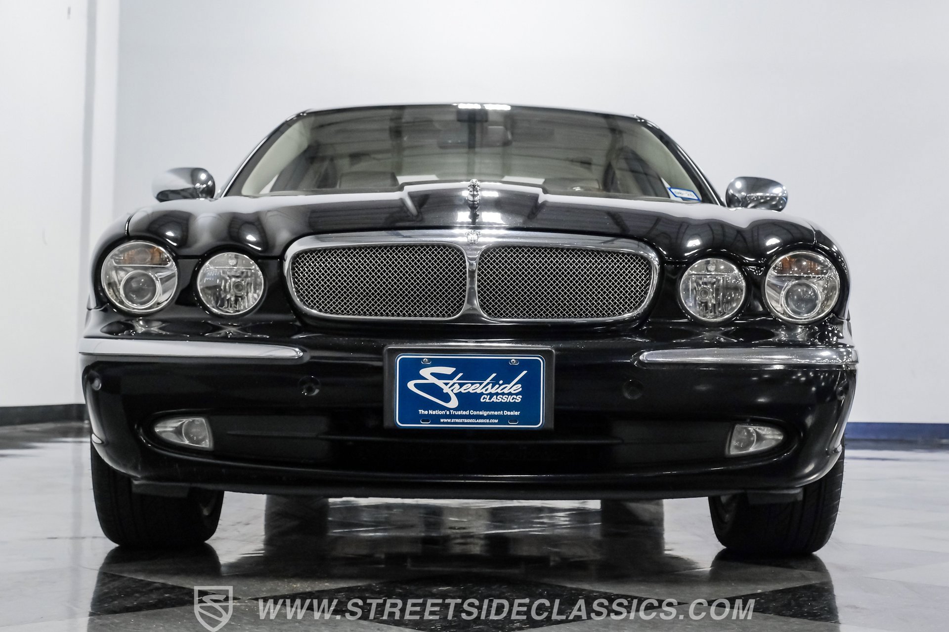 Used 2007 Jaguar XJ8 L RWD image 29