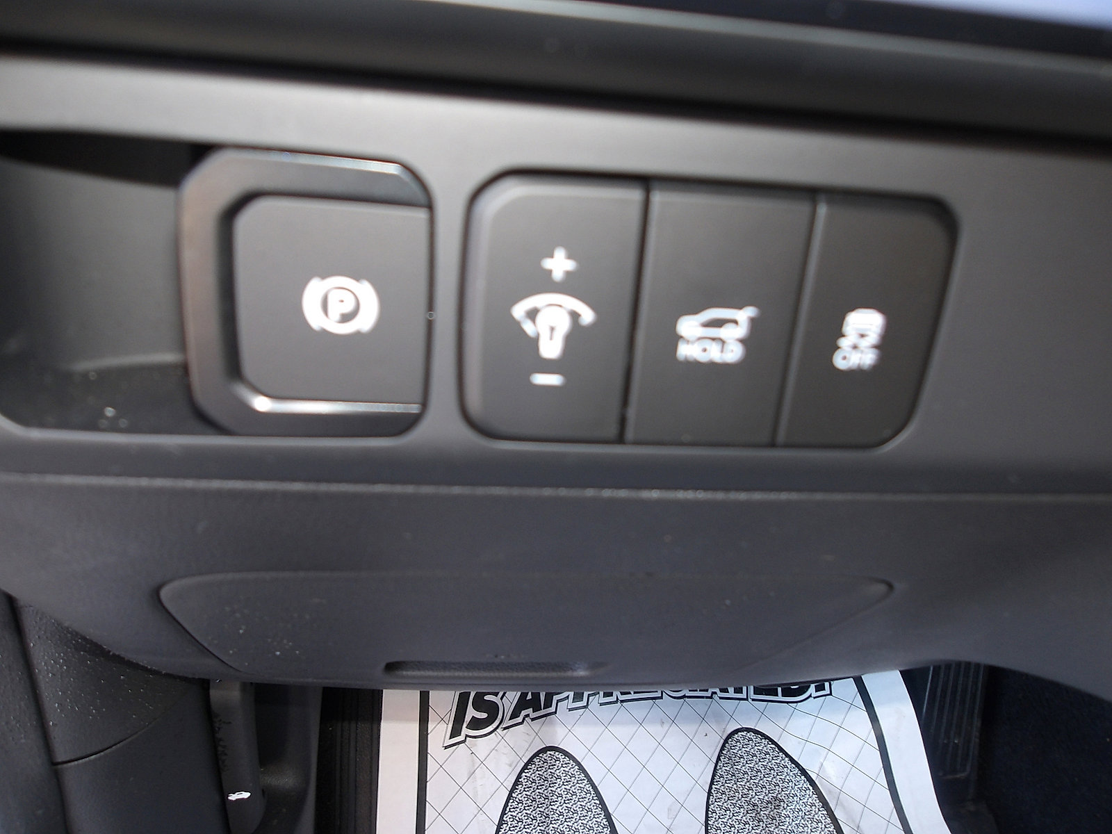 Certified 2025 Hyundai Santa Fe Calligraphy image 19