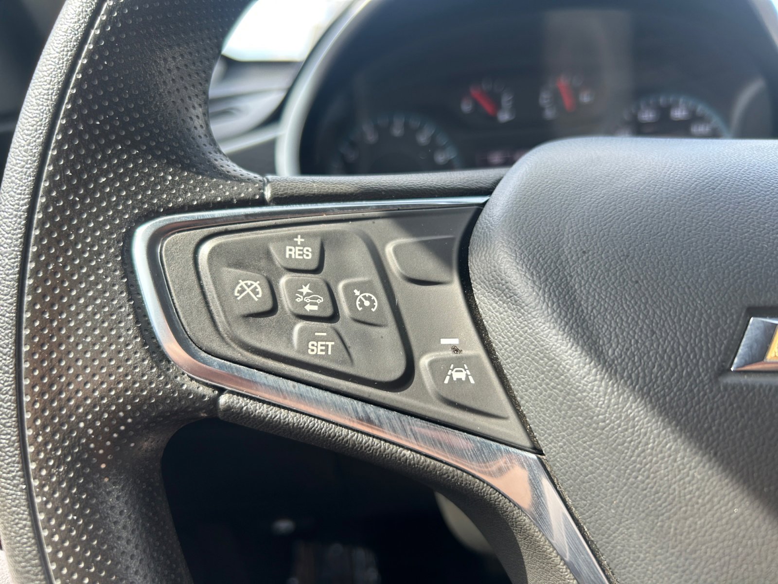 Used 2023 Chevrolet Malibu LT FWD image 20