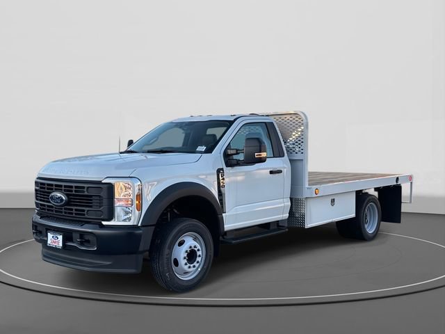New 2024 Ford F450 XL image 1