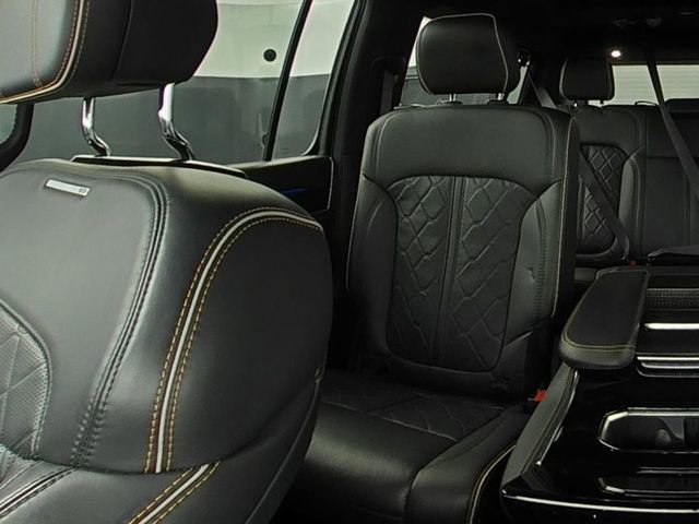Used 2024 Jeep Grand Wagoneer L Series III w/ Quick Order Packagew 28T image 28