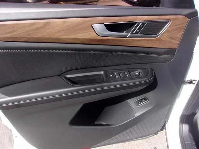 Used 2024 Volkswagen Atlas SE image 12