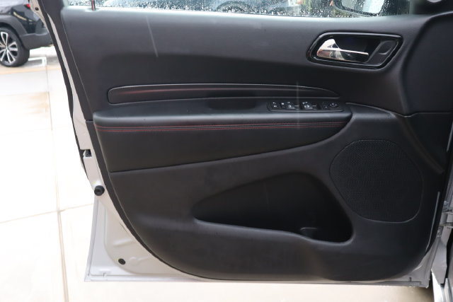 Used 2025 Dodge Durango GT RWD image 27
