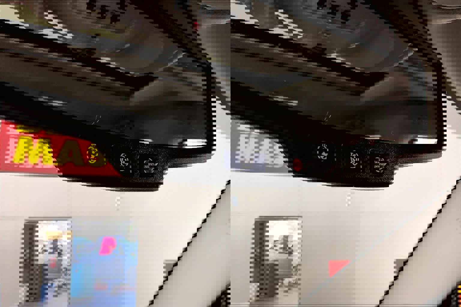 Used 2013 GMC Terrain Denali image 33