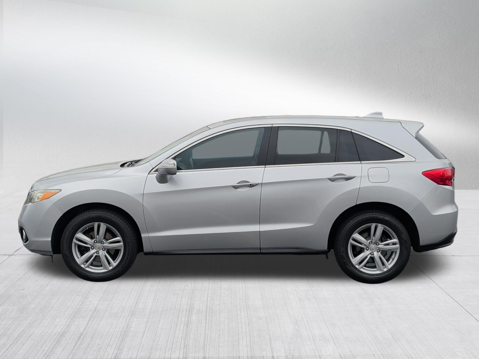 Used 2013 Acura RDX AWD w/ Technology Package image 4