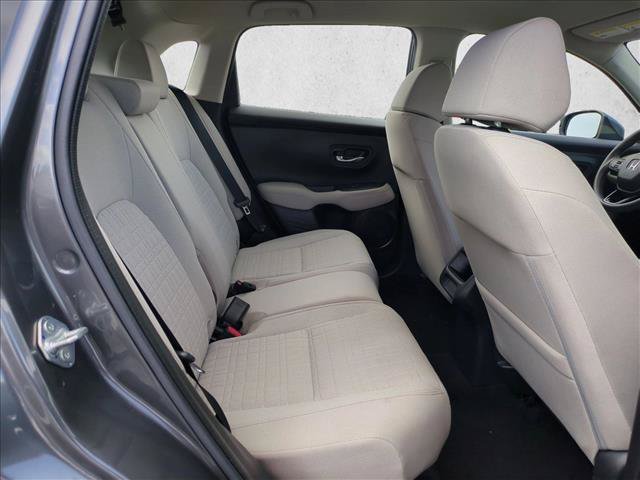 Used 2023 Honda HR-V LX image 18