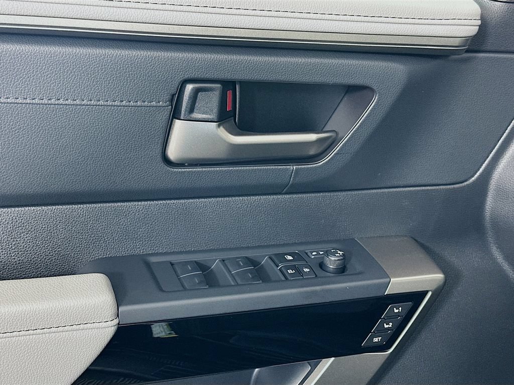 Certified 2026 Toyota Tundra Limited RWD image 18