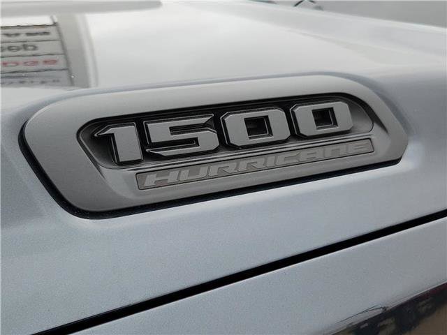 New 2026 RAM 1500 Big Horn image 8