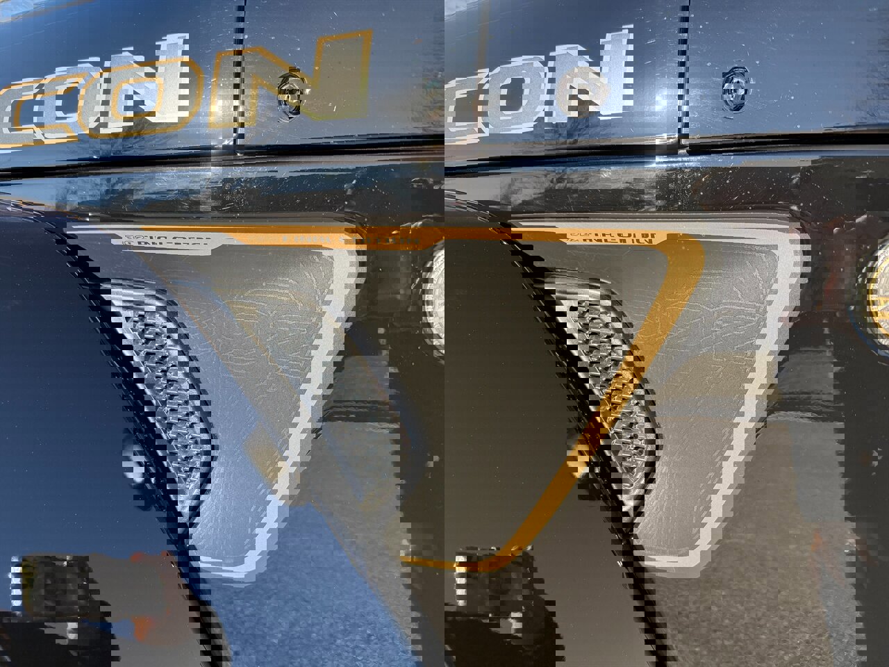 Used 2024 Jeep Wrangler Unlimited Rubicon 392 image 36