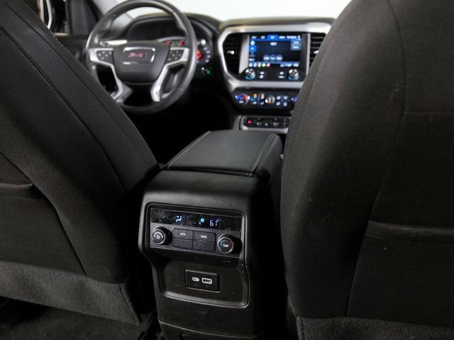 Used 2023 GMC Acadia SLE FWD image 23