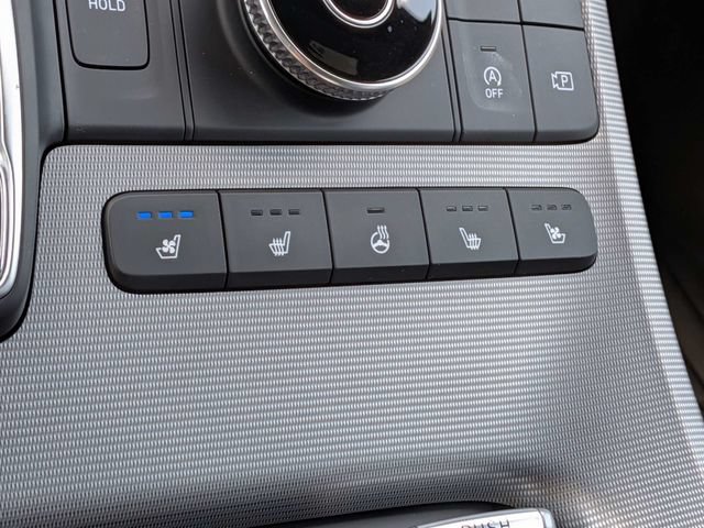 Used 2025 Hyundai Palisade Calligraphy FWD image 26