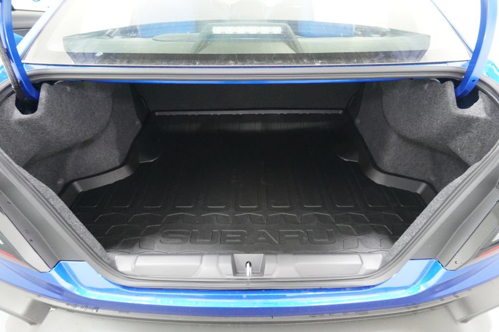 New 2026 Subaru WRX tS AWD/4WD image 21