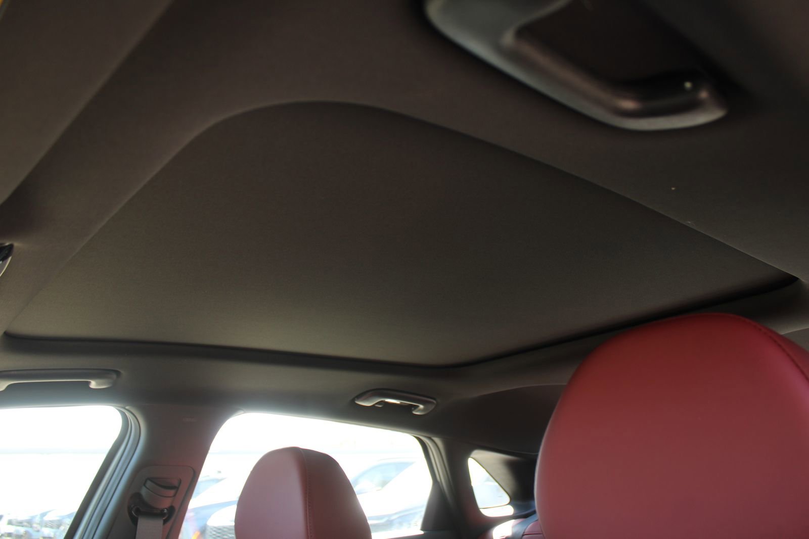 New 2026 Kia K5 GT-Line image 56