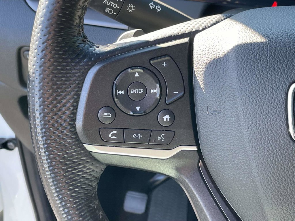 Used 2023 Honda Passport EX-L image 25